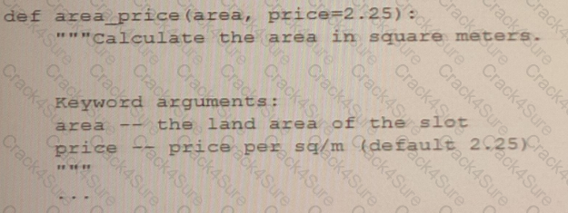 PCPP-32-101 question answer